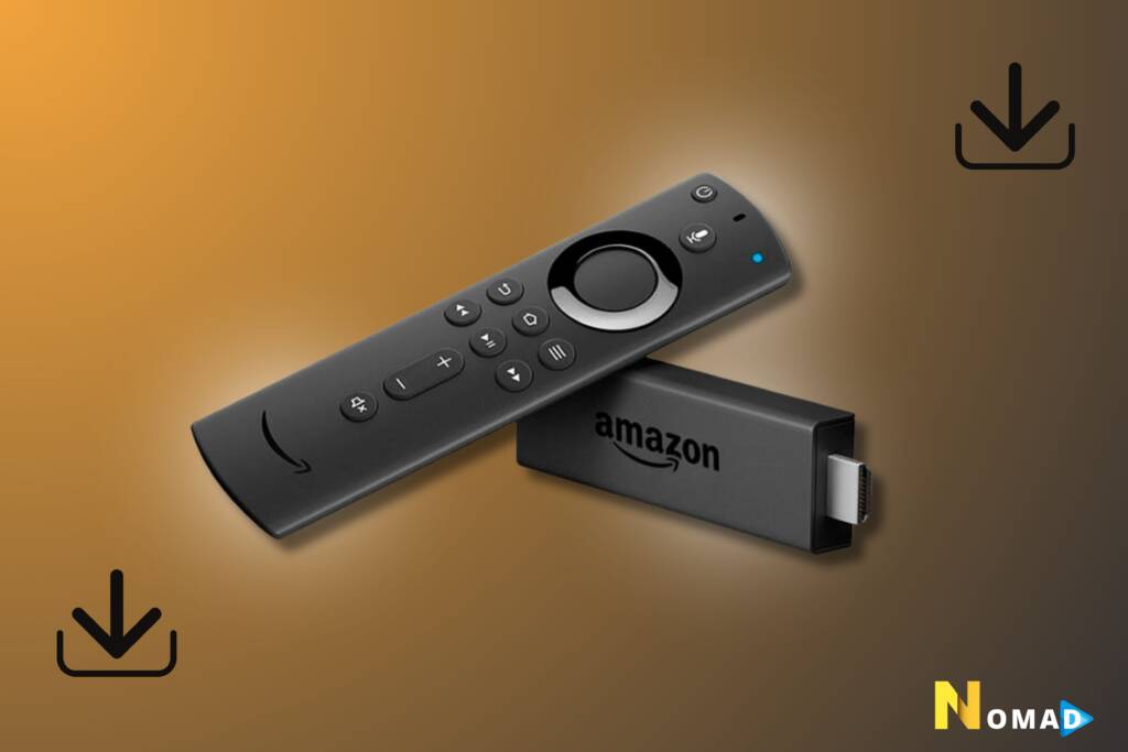 How to Install Nomad IPTV on Amazon Firestick 2026
